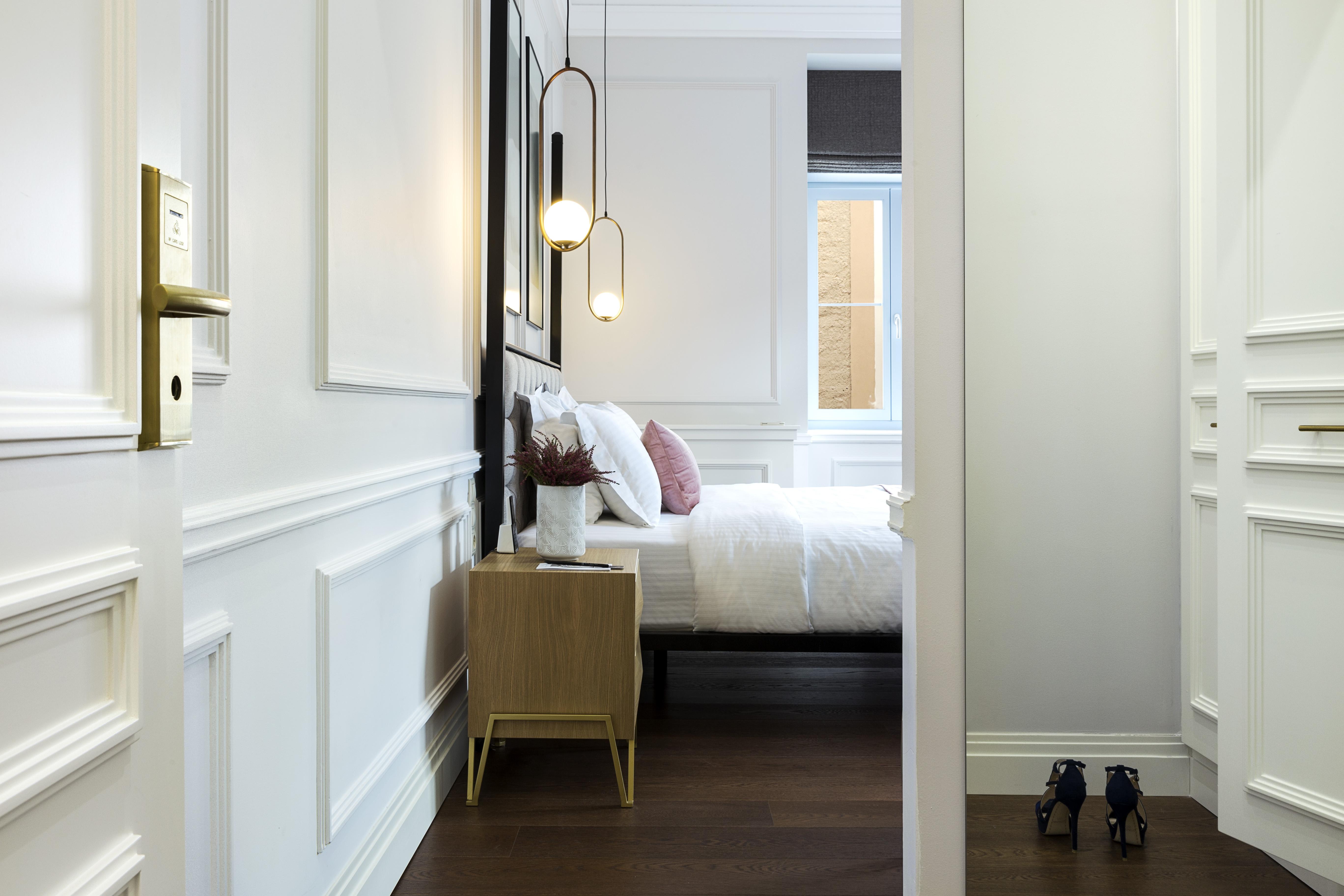 A77 Suites, Small Luxury Hotels Of The World Athens Ngoại thất bức ảnh