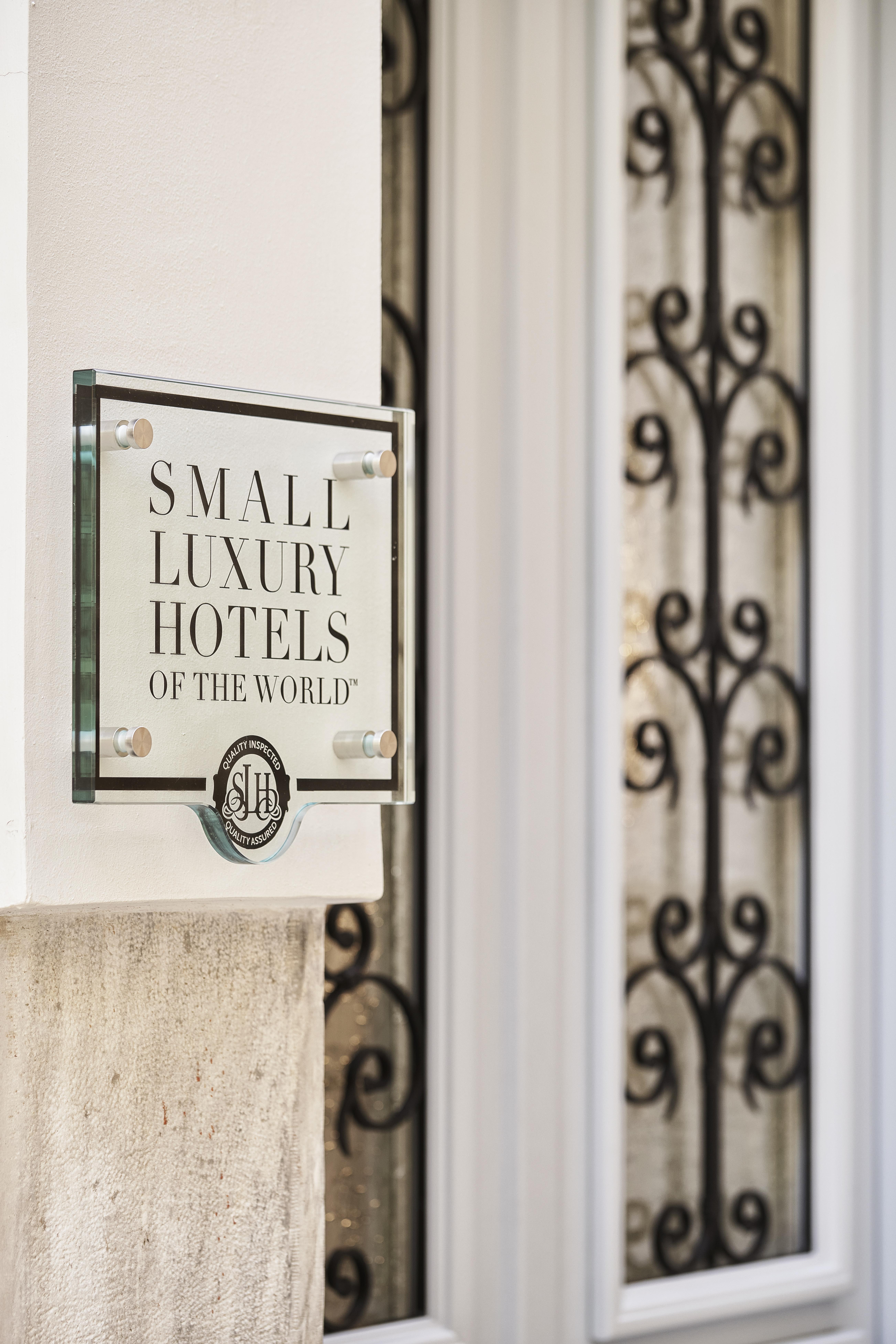 A77 Suites, Small Luxury Hotels Of The World Athens Ngoại thất bức ảnh